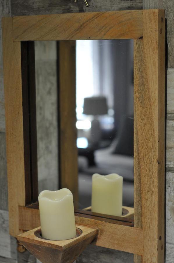La Bastide Du Bonheur Chambres Et Tables D'Hotes 热尔 外观 照片