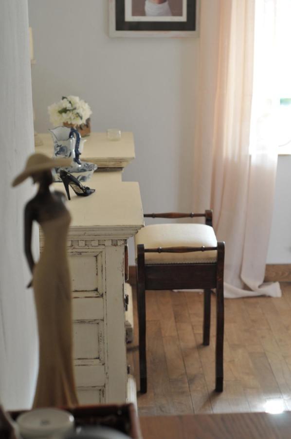 La Bastide Du Bonheur Chambres Et Tables D'Hotes 热尔 外观 照片