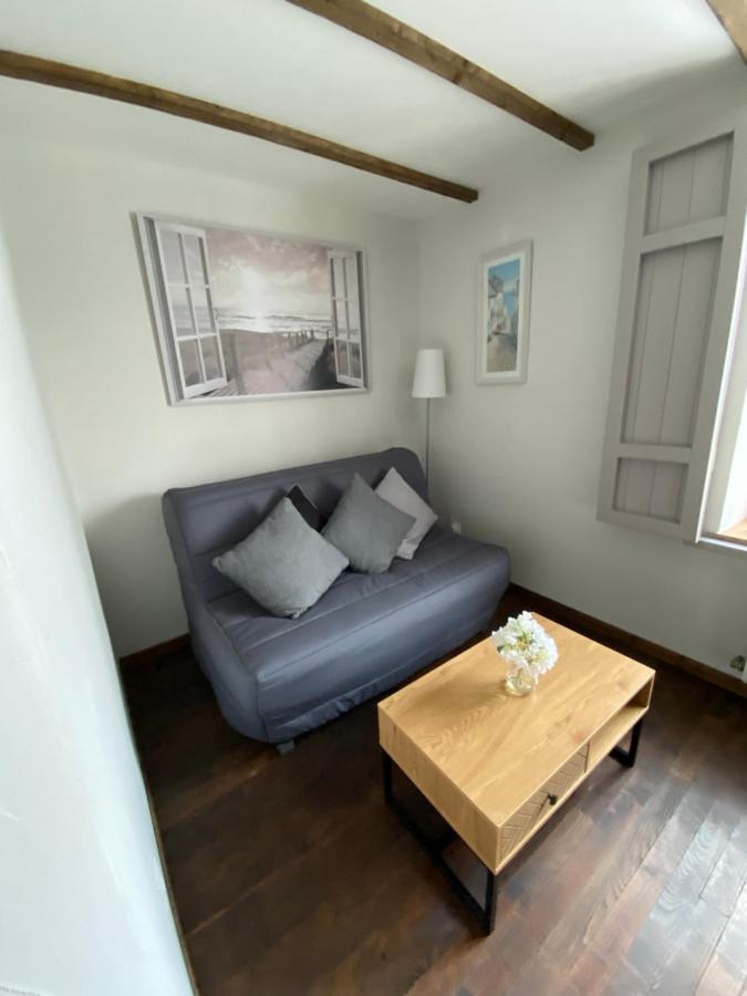 La Bastide Du Bonheur Chambres Et Tables D'Hotes 热尔 外观 照片