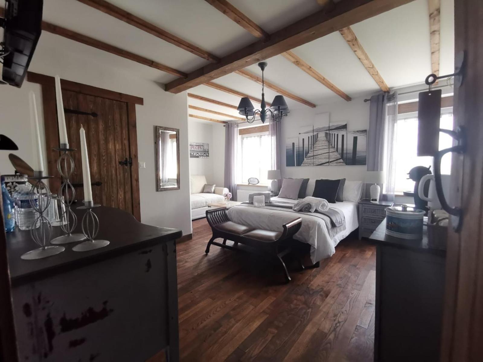 La Bastide Du Bonheur Chambres Et Tables D'Hotes 热尔 外观 照片
